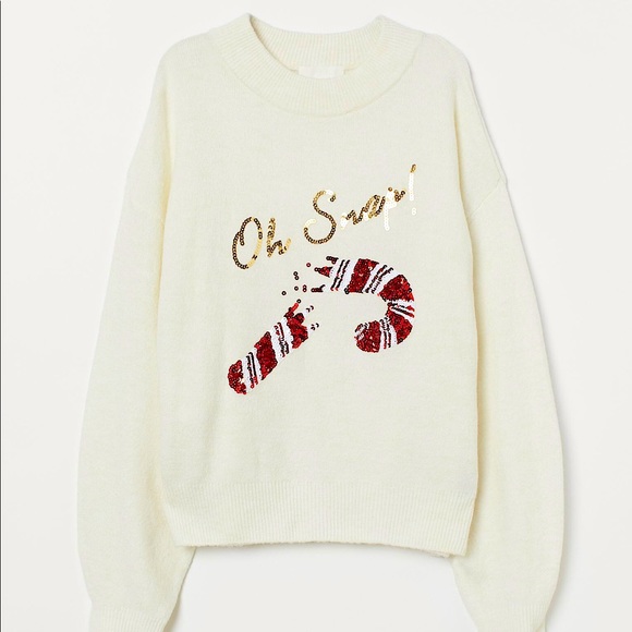 Comfy Crew Neck Sweater - Picture 3 of 6